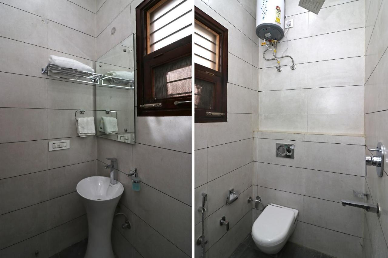 Oyo 38799 Savoy Guest House Pānīpat Kültér fotó